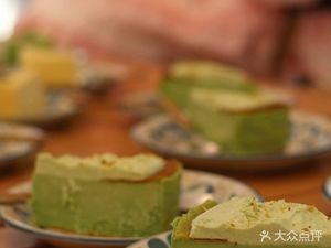 Sudaqiang's Happy Coffee Shop