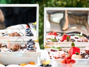 Nanjing Airport Wyndham Garden Hotel · MAY Bar