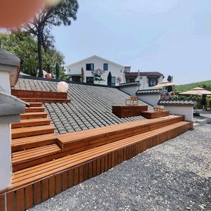 Huanglongxian · Buer Coffee