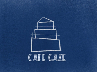 Cafe Gaze