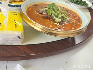 Guihua Garden Home-style Restaurant (Guizhou West Branch)