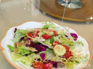 Shi Tang · Na Qiu Farm