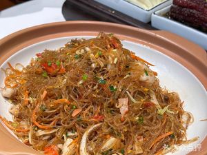 Fenglín Mansion Home-style Cuisine (Langshi Linglongjun Store)