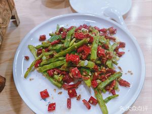 Zhao Xiaopan Home-style Cuisine (Yunjing Business Center Branch)