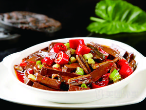 Qin Xiang Yuan Home-style Restaurant