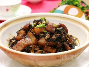 Mufu Garden Restaurant