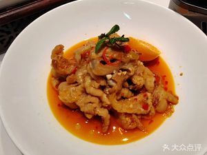 Liweiju Noodle House & Home-style Cuisine