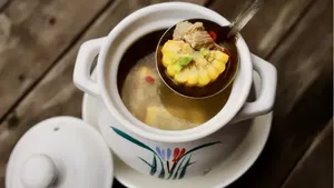 Fushuo Ecological Farm