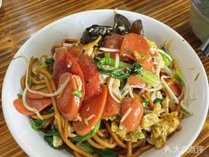 Chunmei Snack (Taohong Street Store)