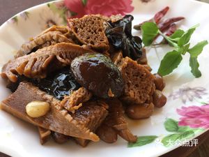 Nanshan Lake Art Garden Green Private Kitchen & Roast Whole Lamb