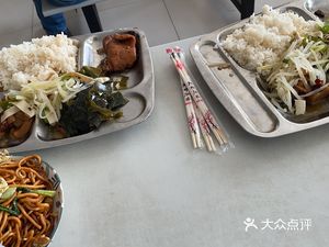 Yuhuai Passenger Transport Restaurant