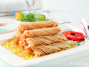 Qi Family Handmade Steamed Buns Shop