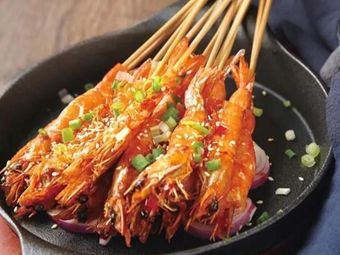 Yinuo Roasted Wheat Gluten