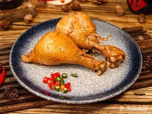 Shaxian Snacks (Zhongjun Luguang Street South District Store)