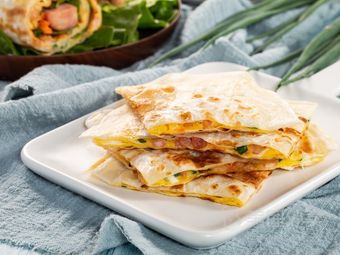 Lantao Snacks (Xincheng Poly Tian Di Store)