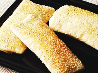 Lao Pei's Flatbread Shop