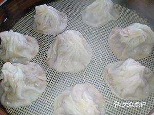 Authentic Yangzhou Specialty Soup Dumpling House (Qili Gang Branch)
