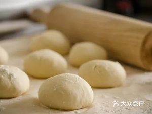 Custom Steamed Buns for You