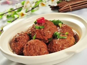 Zhang's Huainan Beef Soup (Taosheng Road Store)