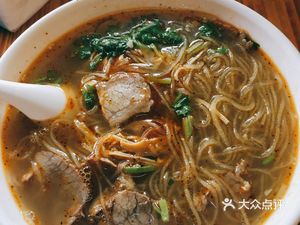 Mr. Zhang (Wuchu East Road Branch)