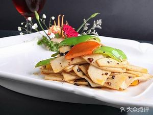 Shaxian Snacks (Zhonghai International Store)