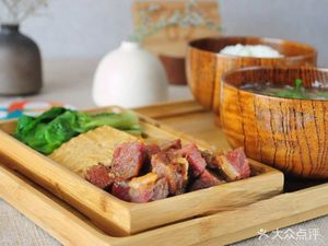 Shaxian Snacks (Shangfeng Store)