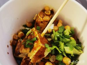 Qiao Yizui Stinky Tofu (Moling Store)