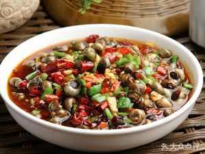 2018 Night Life Food Pavilion