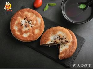 Xuzhou Hand-Rolled Skin, Cold Noodles, Sour and Spicy Powder (Zhongcai Dali Store)