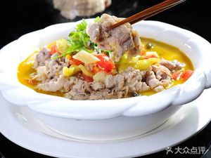 Fei'er Bada Bang (Donghong Street Store)