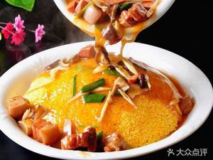 Anhui Bada Bang (Hongnan Road Store)