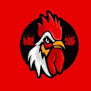 Hardcore Roasted Chicken