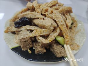 Old Zhengzhou Henan Hotpot Noodles