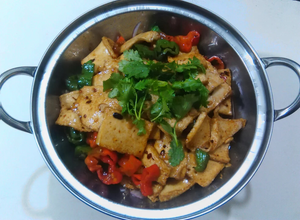 Hongxia Seafood Stall (Fuxing Street Store)