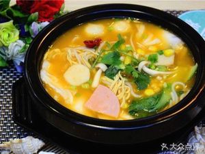 Huaxia Duck Blood Vermicelli (Tianyun Residential Area South Branch)