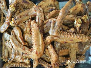 Xiao Wang Braised Dishes