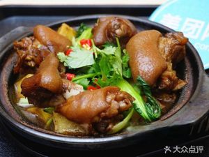 Shaxian Snack (Jiangning Development Zone, Junjiang Avenue, Starway Hotel Branch)