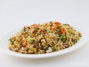 Rongxu Dong Beef Soup House (Wan'an North Road Branch)