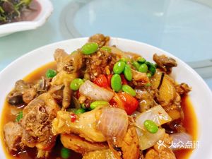 Lu Family Restaurant