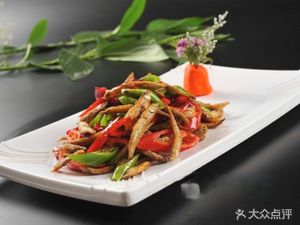 Zhen Kuaie Grand Canteen (Zhonghai International Store)