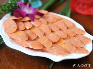 Mao Cai Shop Xiao Er (Chuzhen Street Store)