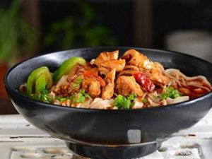 Huainan Beef Soup (Zhonghai Zhitong Road Branch)