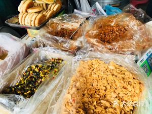 Northern Handmade Steamed Buns & Baozi Shop (Donghong Road Branch)