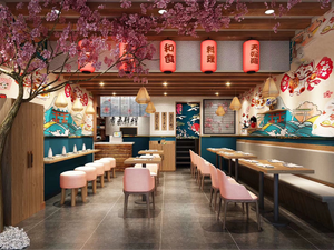 Qinghe Private Kitchen (Xincheng Baoli Tian Di Store)