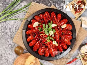 Mikedo Seafood Hot Pot (Qilin Science Park Branch)