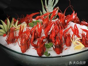 Question Mark Barbecue Lobster (Muxiangyuan Store)