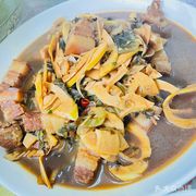 Zhangjiaba Fish Restaurant