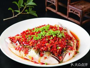 Chongqing Sichuan Restaurant (Dongshan Bridge Branch)