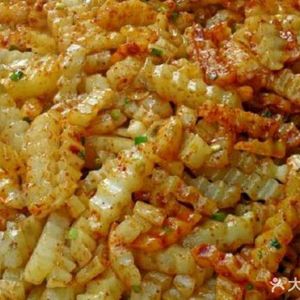 Chuanmeizi Restaurant (Dongping Street Branch)