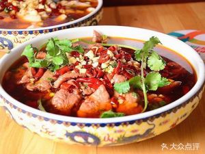 Our Home Sichuan Cuisine (Dongshan Bridge Store)